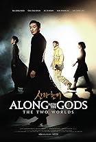 Along with the Gods The Two Worlds 2017 Hindi
Dubbed 480p 720p 1080p Mp4Moviez