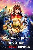 Download Once Upon a Crime 2023 Hindi Dubbed English 480p 720p 1080p Mp4Moviez Filmyzilla