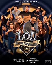 LOL Hasse Toh Phasse Web Series All Seasons 480p 720p HD Download 